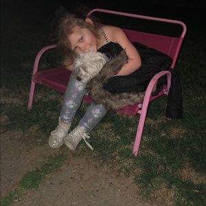 Meet your Posher, Rachel